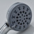 Wholesale ABS sprinkler head pressurized water - saving handheld shower head shower head 8023 sprinkler head