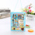 New 9piece set of children's gift box stationery set for primary school students school supplies season  gifts wholesale