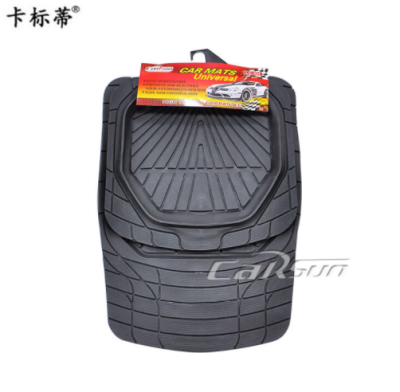 4 pieces of PVC non-slip pad set of zh-4021 pad in general purpose car