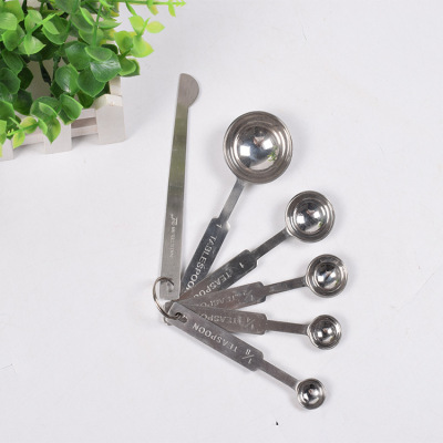New simple fashion creativity, 304 stainless steel spoon, slotted spoon, fine throw soup shell leakage kitchen porridge spoon manufacturers wholesale