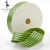 Double-sided tape line manufacturer direct sales flowers ribbon flower shop gift wrap with 50 yards.