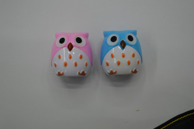 Owl Pencil Sharpener