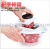 Multifunctional kitchen spiral funnel rotary five - in - one grater