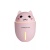 Cute cat three-in-one humidifier