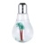 Second generation bulb humidifier