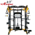 HJ-B301 comprehensive training machine fitness