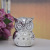 Jinbao Ceramic Owl Decoration