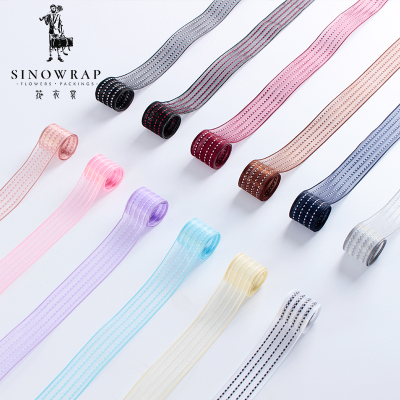 Best Selling Items Satin Fabric Ribbon Wholesale Custom Printed Ribbon