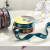 Wholesale China Factory Custom Printed Satin Ribbon For Flower Wrapping