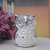 Jinbao Ceramic Owl Decoration