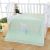 Six-layer gauze jacquard baby and child colored cotton bath towel cover is covered with super soft independent pattern