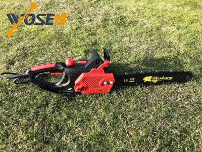 Kinsbang electric chainsaw manufacturer directly sale 