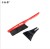 Winter supplies vehicle snow removal ice removal frost ice shovel two in one snow brush ice shovel zj-1040