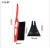 Winter supplies vehicle snow removal ice removal frost ice shovel two in one snow brush ice shovel zj-1040