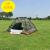 Military Camouflage Tent Hand Throw Automatic Tent Camping Tent Factory Direct Sales Outdoor Essential