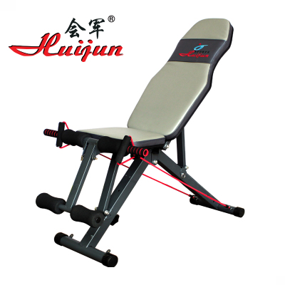 HJ-B069 dumbell bench fitness