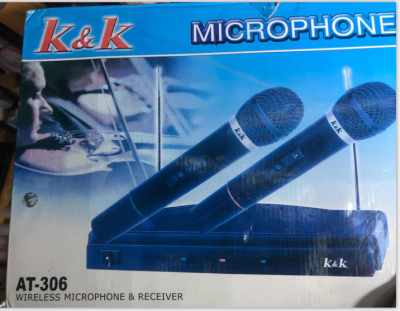 306 microphone