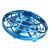 Induction Vehicle Children's Flying Saucer Remote Control Toy Children's Birthday Gifts Light Induction Flying Saucer Shape Aircraft