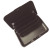 Aluminum credit card case aluminum business wallet anti-magnetic waterproof card box bank card box metal card bag