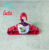 Children's Small Clothes Hanger Plastic Trumpet Household Cute Newborn Baby Baby Clothes Hanger Drying Clothes Hanger
