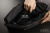 Kang bai document bag briefcase handbag file bag conference bag F6805