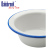 Dalebrook enamel Middle East plate bowl, enamel boiler, plate, tableware