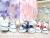 Mini canvas small shoes salon doll cloth shoes couple key chain car pendant birthday gift 3.5cm