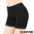 Women's leggings anti-shine summer three-point modal women's panties lace oversize safety pants