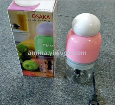 New home new meat mincer baby food machine cooking machine large price