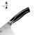 Zhang Xiaoquan Ruizhi Stainless Steel Slicer Wet Blade Molybdenum Vanadium Steel Sharp Chef Vegetable Cutting Knife Wholesale