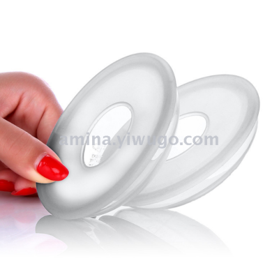 Breast milk collector overflow milk collection cover breast protector