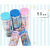 New mickey genuine cartoon HB children's pencil primary school writing pen 30 small leather pencil wholesale