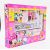 Genuine Disney student stationery set children's student stationery gift box stationery set wholesale