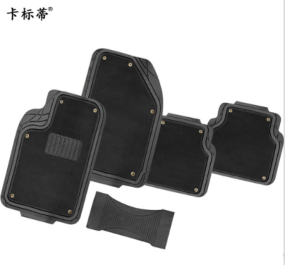 Manufacturers of direct sale of four seasons general purpose automotive pad plush car pad 4 sets of MA - 321