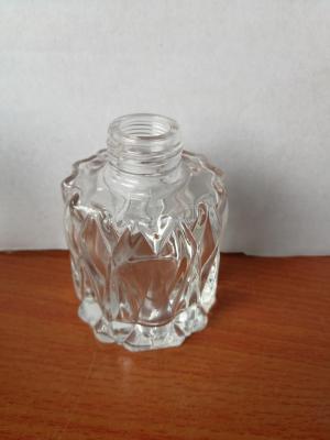 High-grade diamond glass aroma bottle, spot supply, manufacturers direct sales