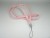 Yiwu market diamond hanging rope hanging belt