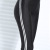 Factory Direct Sales Korean Style Striped Slim Fit Slimming Skinny Pants New Fashion All-Matching Leggings Women's Outer Wear