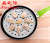 Steam cage stainless steel household steamed bread separated by water small mini steaming rack steamed food steaming 