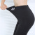 High Waist Slim-Fit Nylon Leggings for Outerwear Korean Style New Fashion All-Match Black Pencil Pants Factory Wholesale
