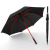 Long Handle Umbrella High-End Men's Business Straight Pole Umbrella