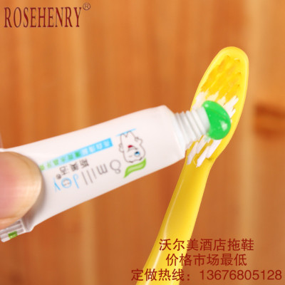 The Disposable toothbrush hotel toothbrush guesthouse toothbrush toothbrush the Disposable products