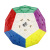 Qiyi Special-Shaped Qiheng Megaminx Third-Order Zongzi Qiming Pyramid Departure Oblique Turn Set Rubik's Cube Educational Toy