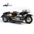 Metal crafts retro iron art car model home furnishing items photography props cafe bar decorations
