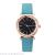 New Korean star crystal noodle nail ladies fashion watch