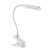 Cross-border special led clip lamp usb charging eye-protection lamp students can charge mini clip bedside lamp