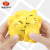 Authentic YJ Yongjun Special-Shaped Cartoon Creative Lucky Cat Real Color Fluorescent Color Children's Puzzle Toy Rubik's Cube Wholesale