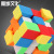 New Authentic Moyu Rubik's Cube Classroom Unequal Creative Strange Shape Rubik's Cube Children's Educational Toys Wholesale