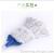 Mop dust-pushing cotton mop to replace cleaning appliance suction thickening durable KTV household wax mop