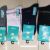 Ruiyuan sports socks men 's cotton socks socks cotton business socks time! Absorption deodorization antibacterial