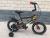 Bicycle 121416 new baby bike for men and women